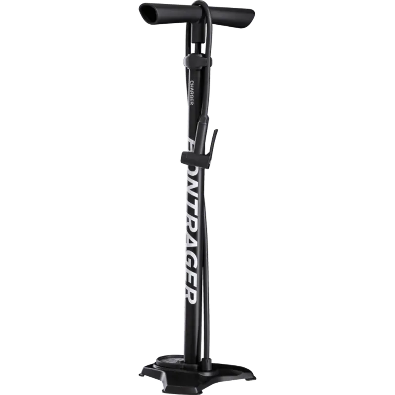 Trek Charger Floor Pump 1
