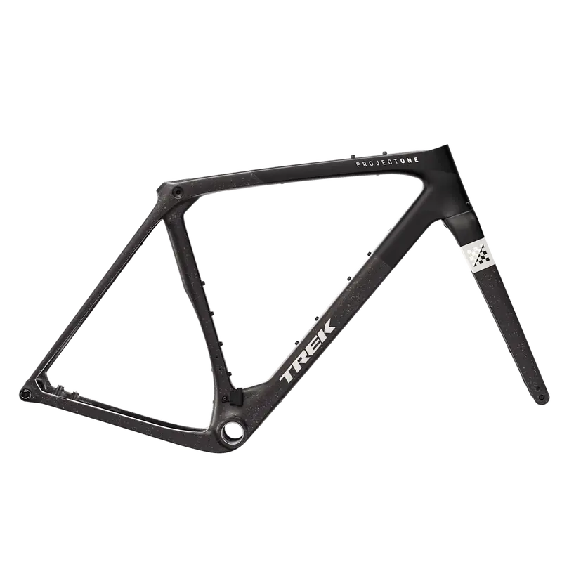 Trek Checkmate Slr Frameset 1