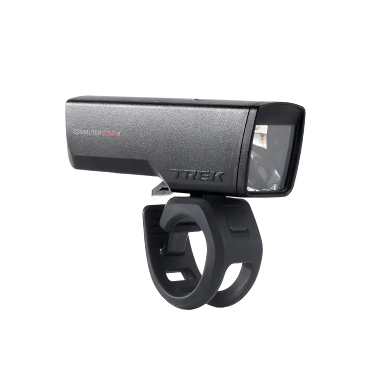 Trek Commuter Comp R Front Bike Light 1