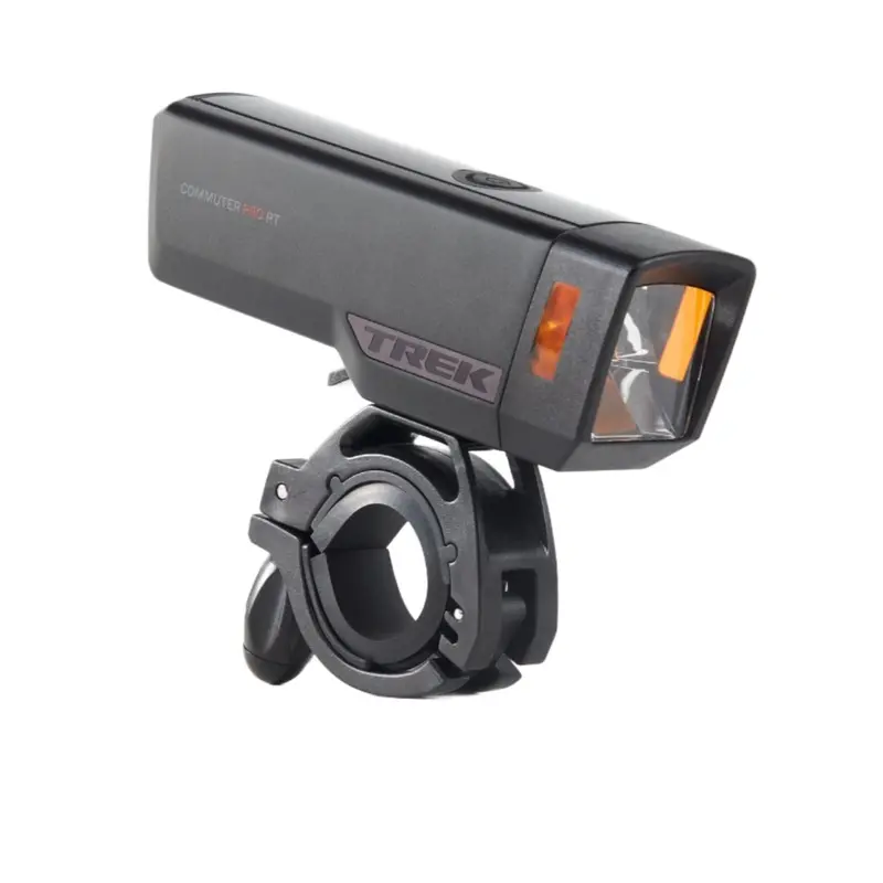 Trek Commuter Pro Rt Front Bike Light﻿ 1