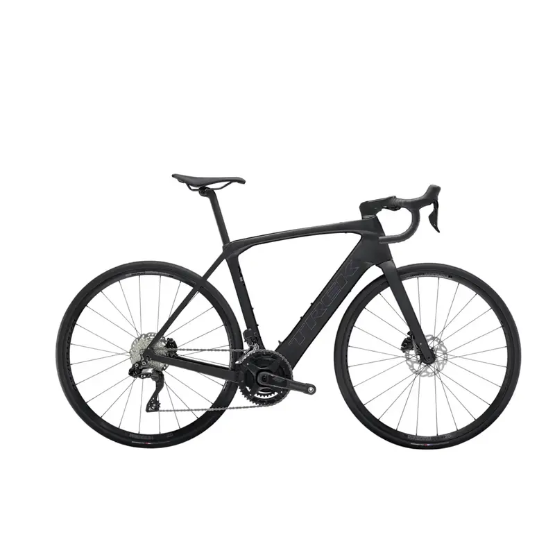 Trek Domane+ Slr 6 1
