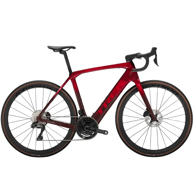 Trek Domane+ Slr 7 1