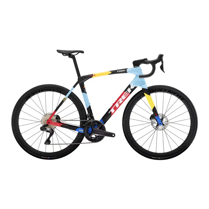 Trek Domane Slr 7 Gen 4 1