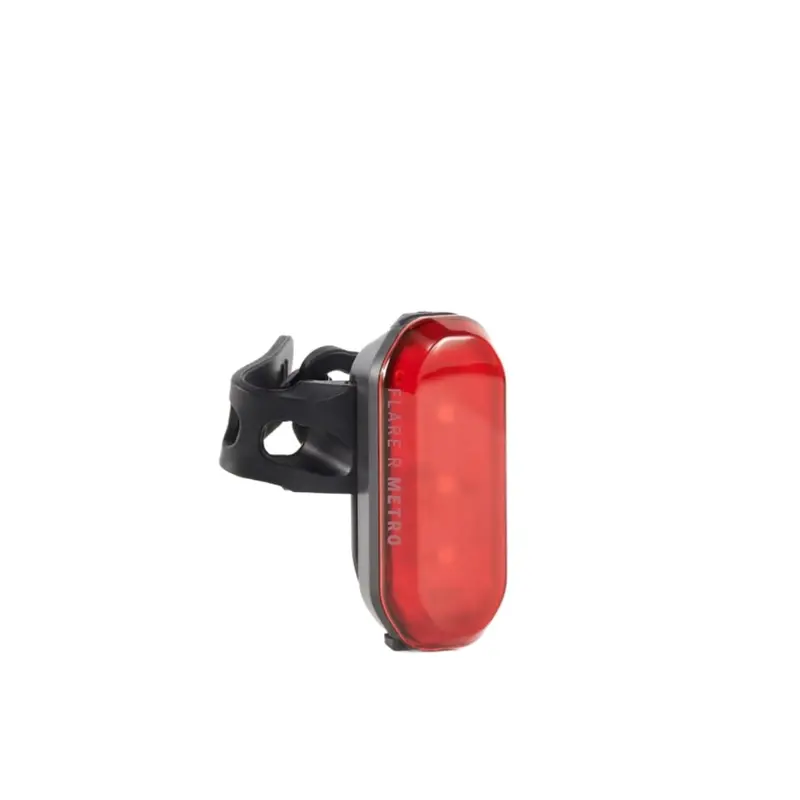 Trek Flare R Metro Rear Bike Light 1
