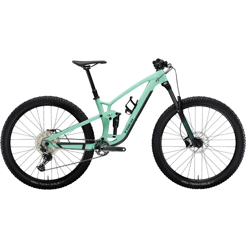 Trek Fuel EX 5 Electric Mountain Bike – 6th Generation