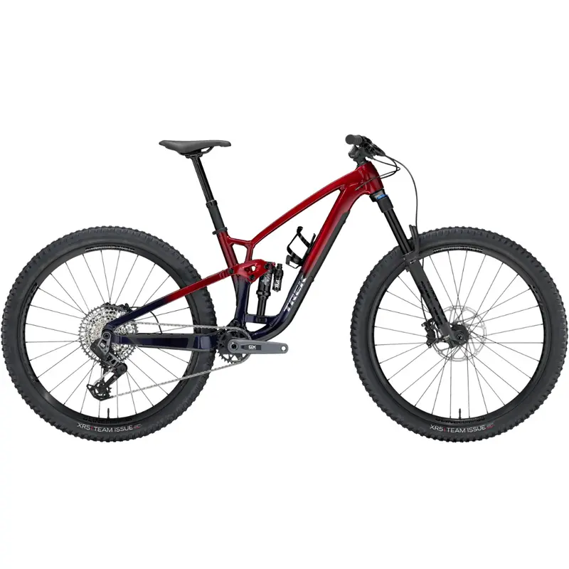 Trek Fuel EX 8 GX AXS T-Type Gen 6 Aluminum Trail Bike