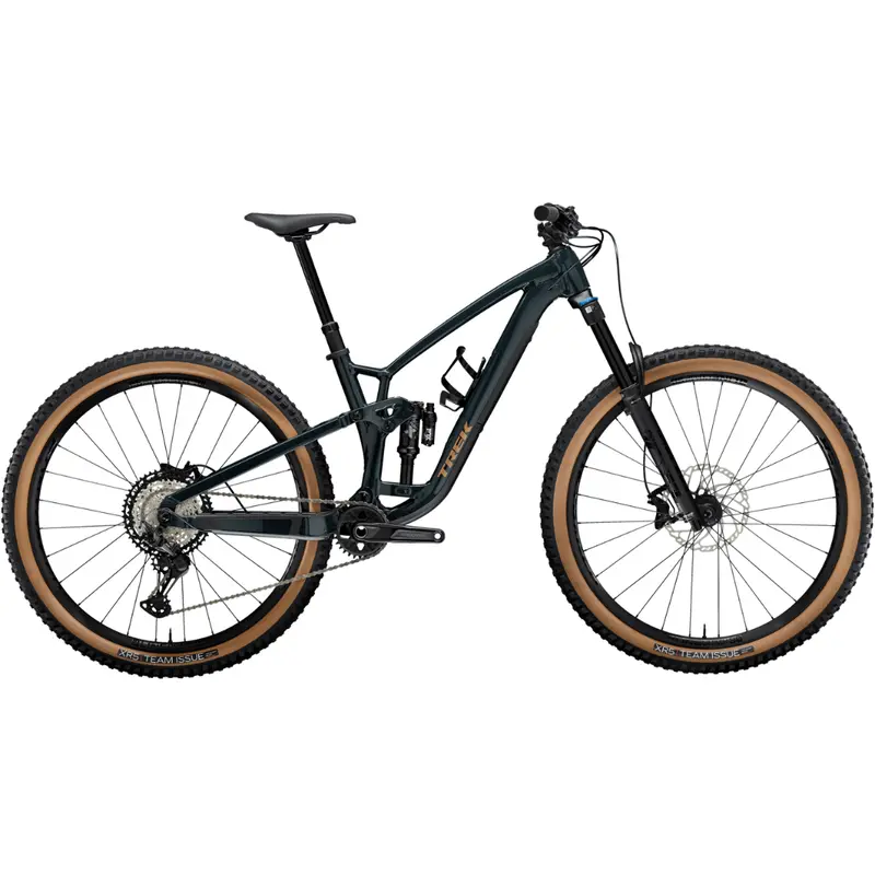 Trek Fuel Ex 8 Xt Gen 6 1
