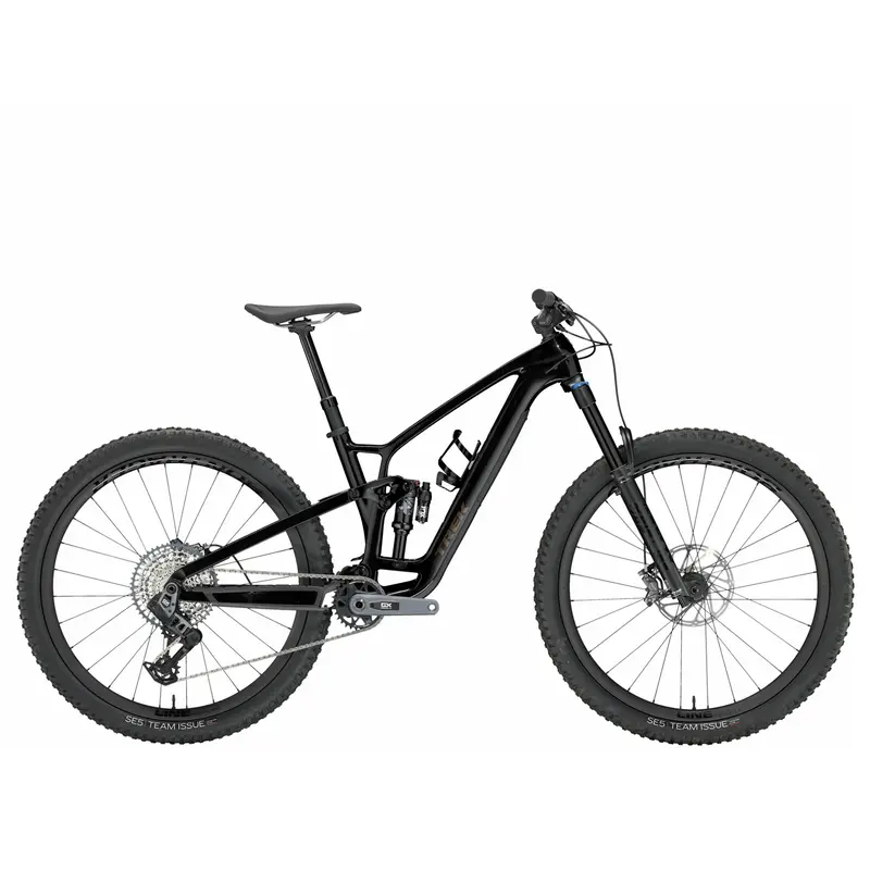 Trek Fuel Ex 9.8 Gx Axs T-Type Gen 6 1