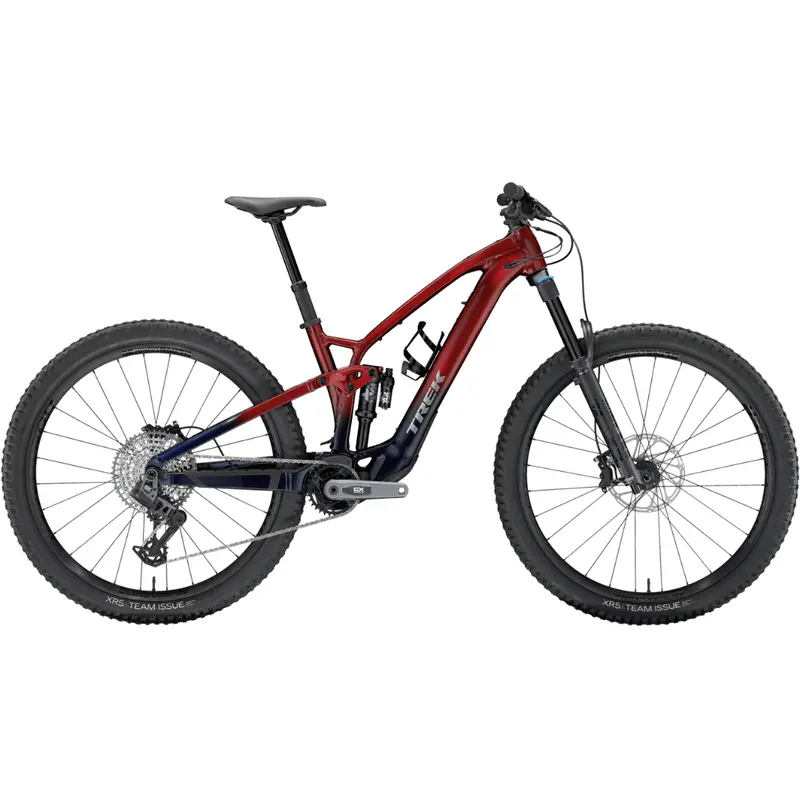 Trek Fuel Exe 8 Gx Axs T-Type 1