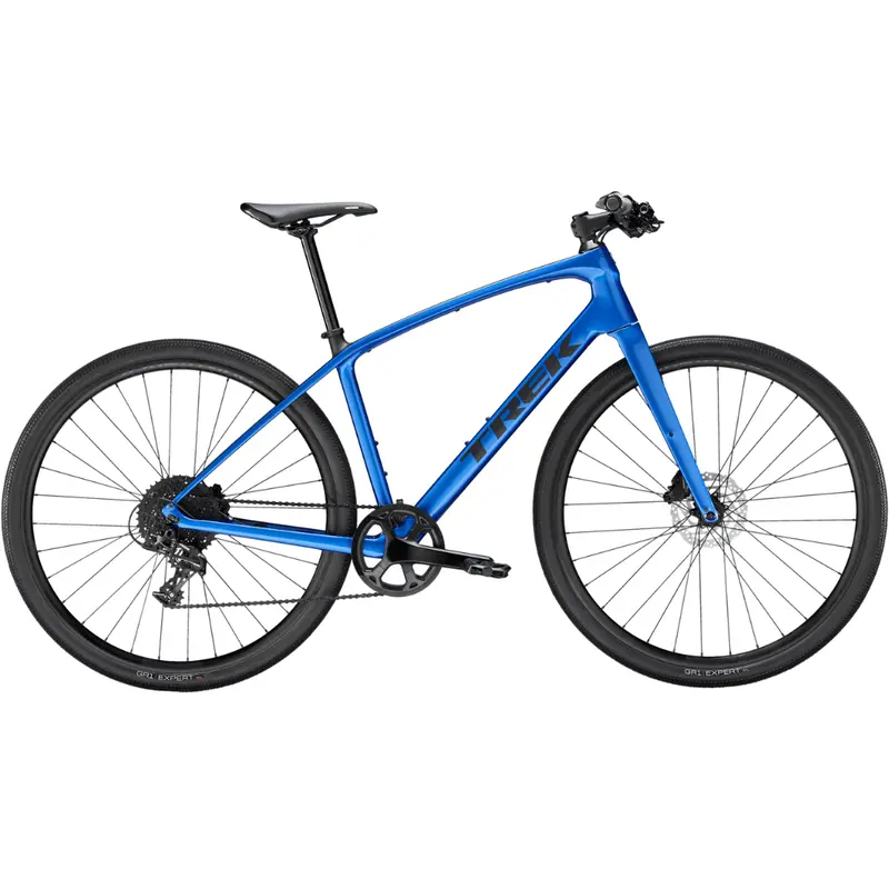 Trek Fx Sport 5 1