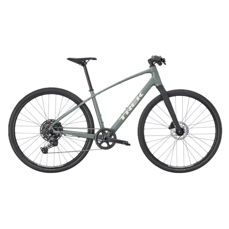 Trek Fx Sport Al 3 1
