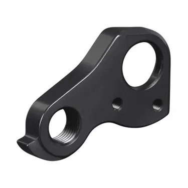 Trek Hanger Updated Road Alloy Black Rear 1
