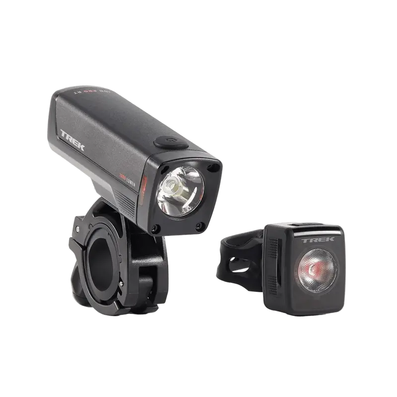 Trek Ion Pro Rt/Flare Rt Light Set 1