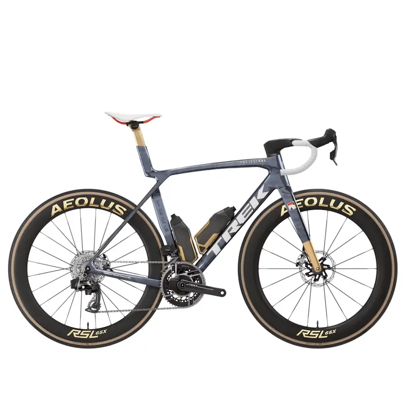 Trek Madone Slr 9 Axs Gen 8 - No. 76 Icon 1