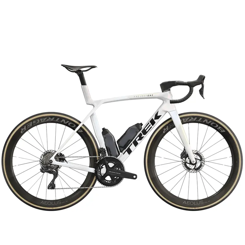 Trek Madone Slr 9 Gen 8 1