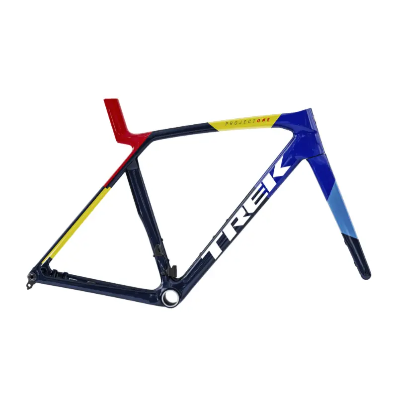 Trek Madone Slr Disc F/S Gen 8 2
