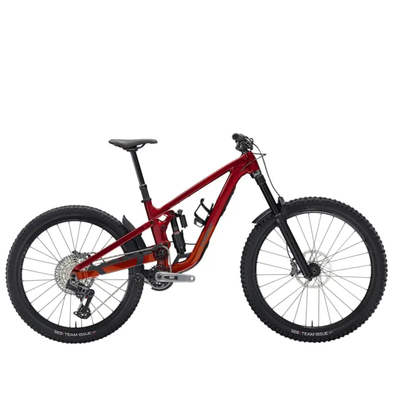 Trek Slash 9 Gx Axs T-Type Gen 6 2