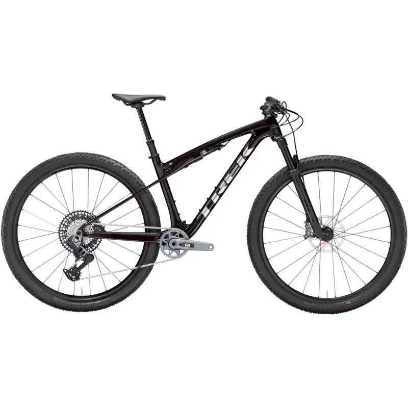 Trek Supercaliber Sl 9.7 Gx Axs T-Type Gen 2 1