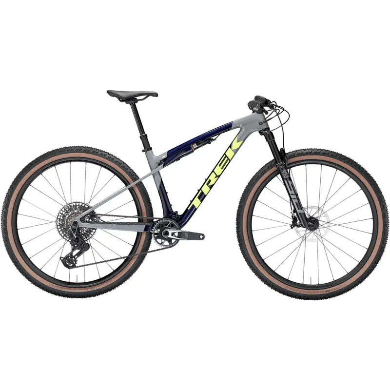 Trek Supercaliber Slr 9.8 X0 Axs T-Type Gen 2 1