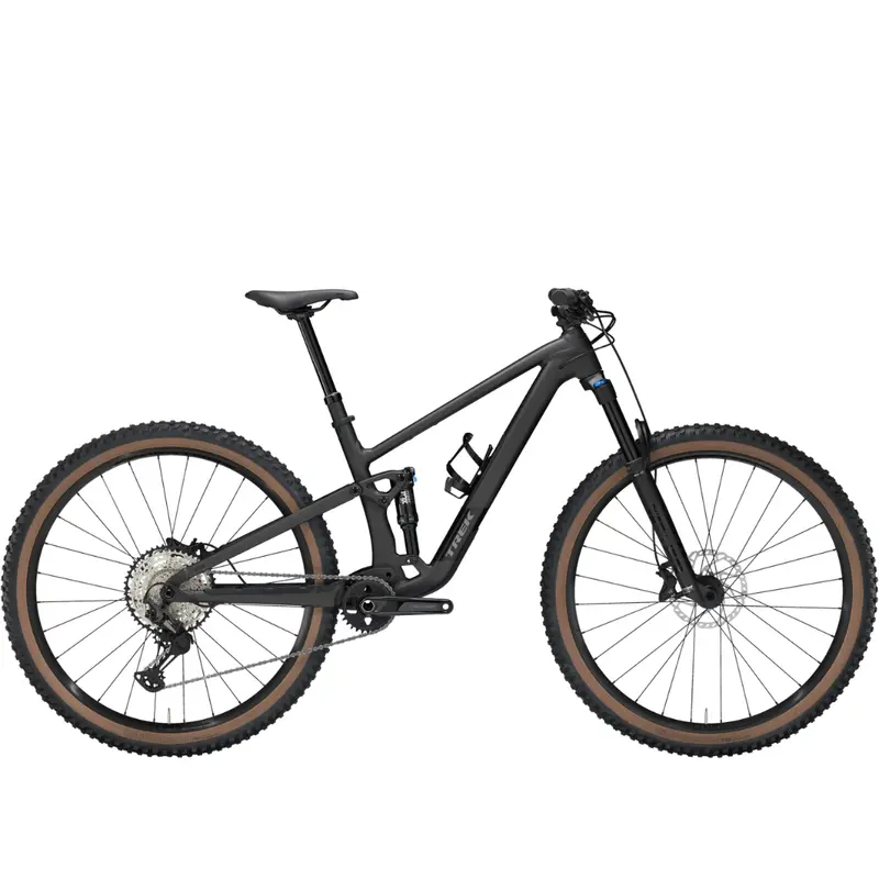 Trek Top Fuel 8 Gen 4 1