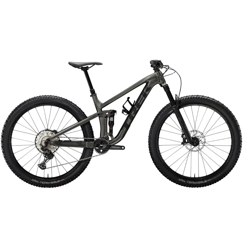 Trek Top Fuel 8 Xt Gen 3 1
