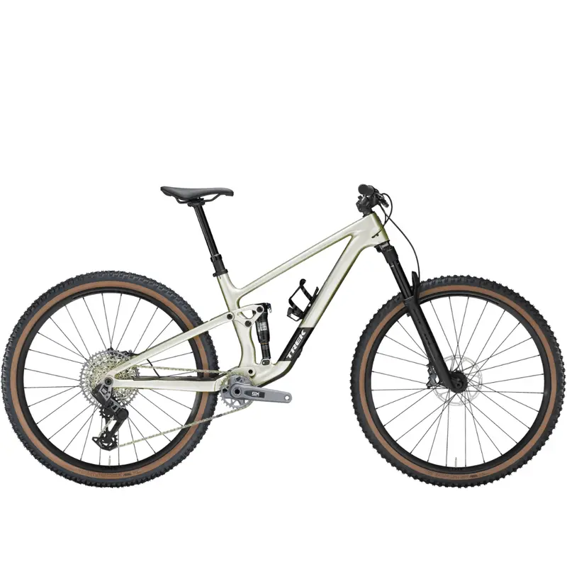 Trek Top Fuel 9.8 Gx Axs Gen 4 1