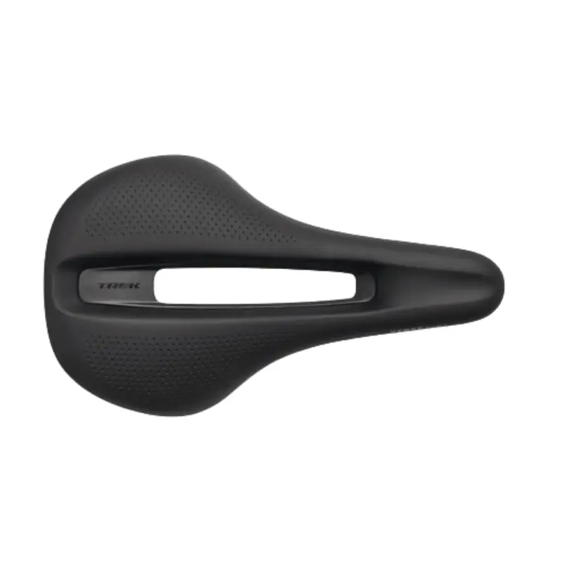 Trek Verse Short Comp Bike Saddle 1