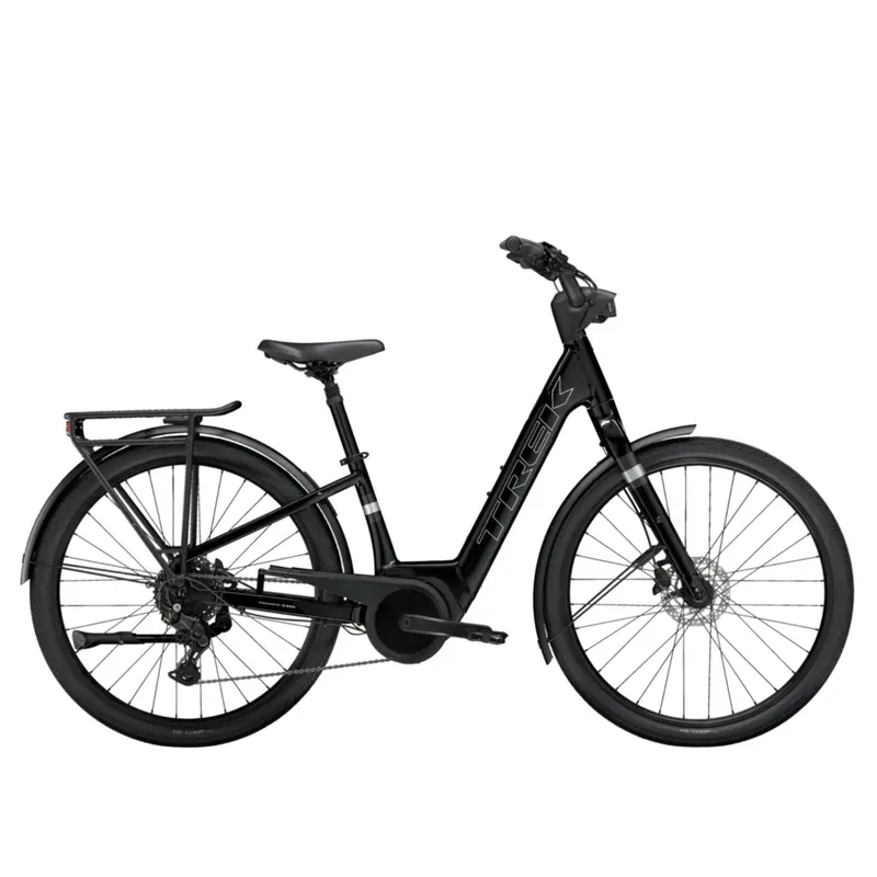 Trek Verve+ 2 Lowstep Gen 3 1