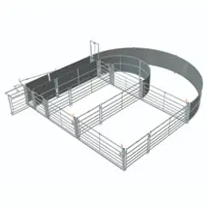 Trombone Sheep System 1