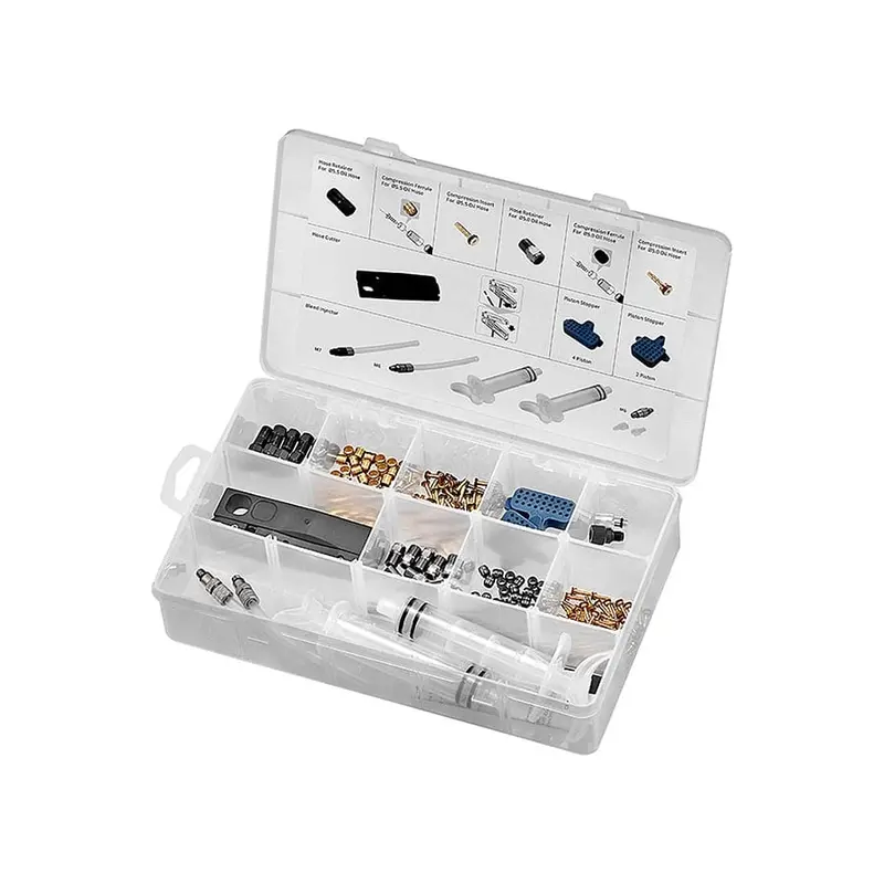 Trp Advanced Bleed Kit 1