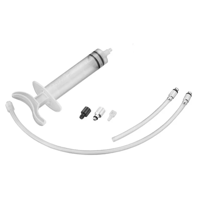 Trp Basic Bleed Kit 1