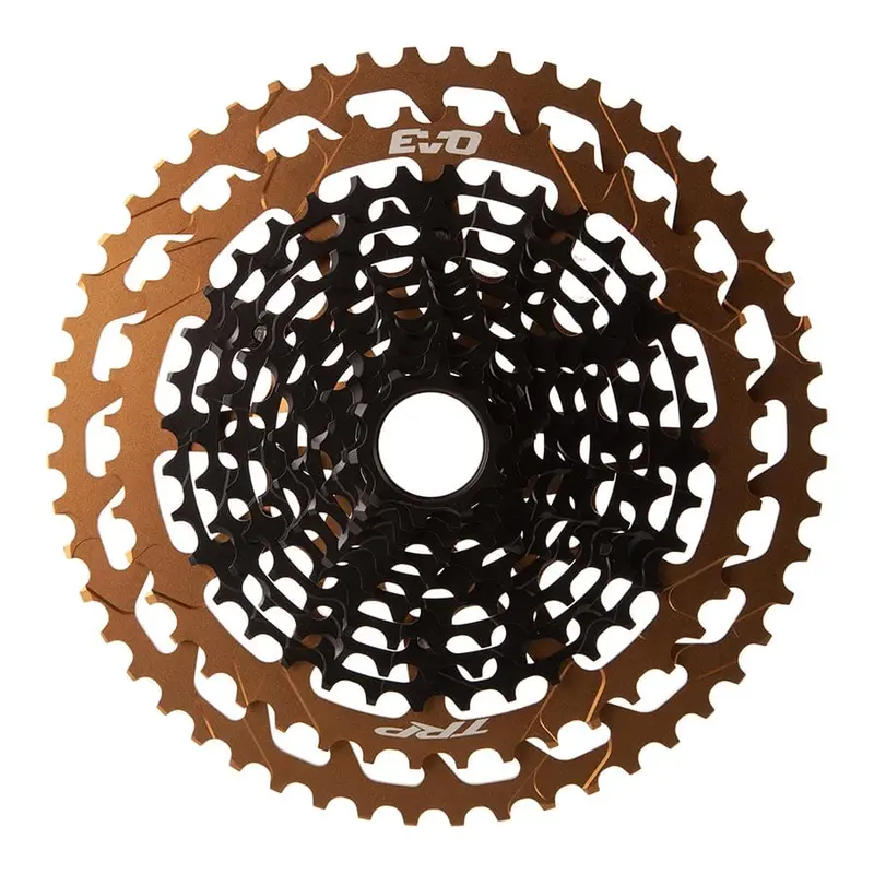 Trp Evo 12 Cassette 1