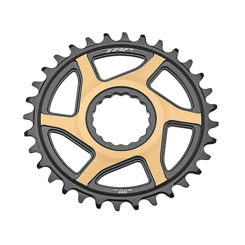 Trp Evo 30T Chainring 1
