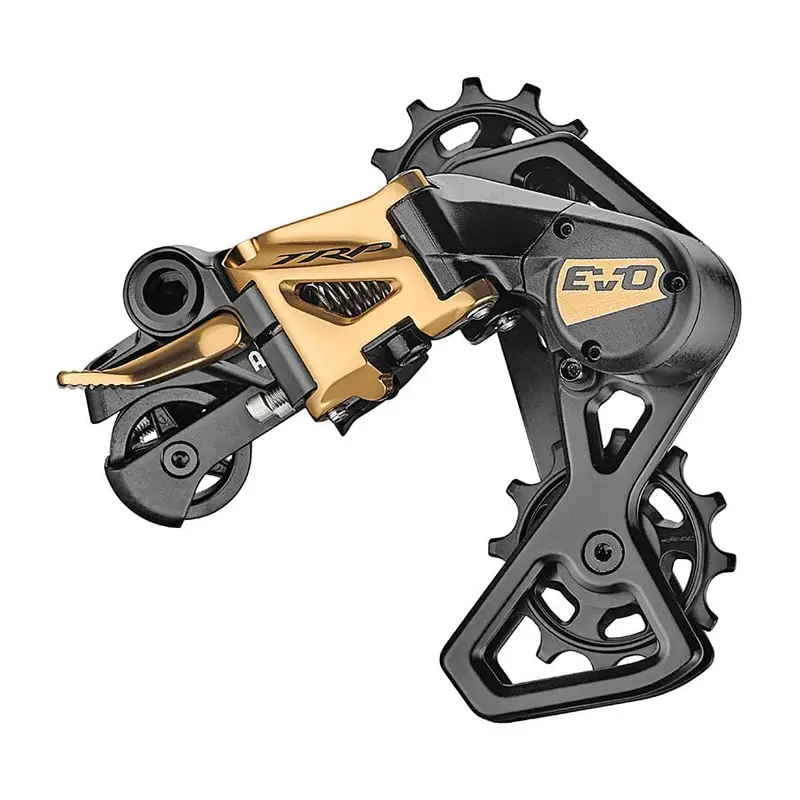 Trp Evo 7 Rear Derailleur 1