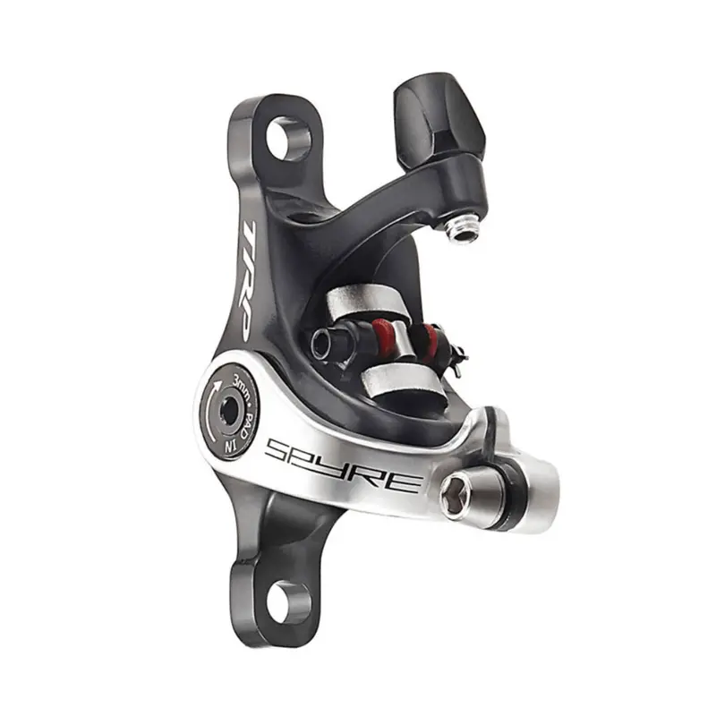 Trp Spyre Mechanical Disc Brake Caliper 1