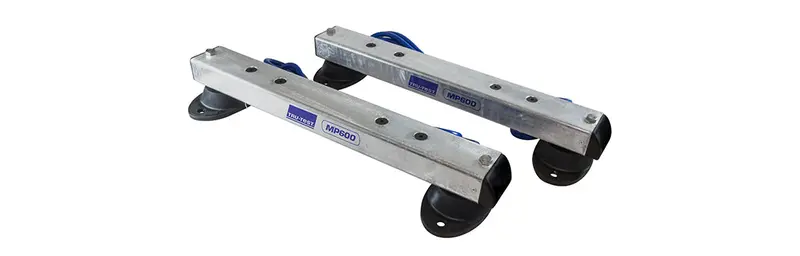 Tru-Test Mp600 Load Bars 1