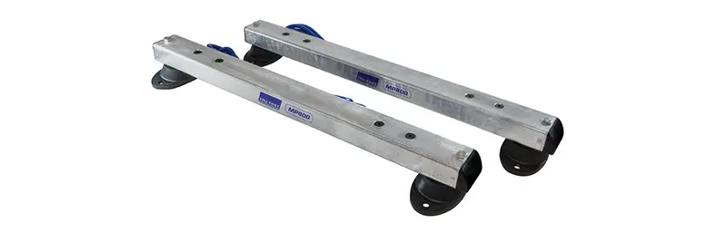 Tru-Test Mp800 Load Bars For Combi Clamp And Other Weigh Systems 1