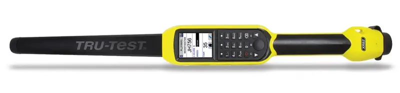 Tru-Test Xrs2i Stick Reader 1