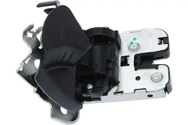 Trunk Latch/Actuator Assembly - Vw/Audi 1