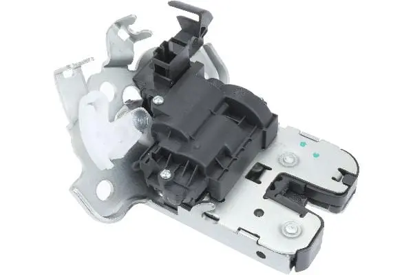 Trunk Latch/Actuator Assembly - Vw/Audi 1