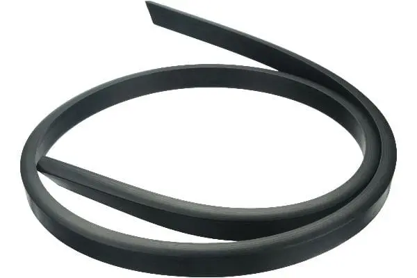 Trunk Lid Seal - Jaguar 1