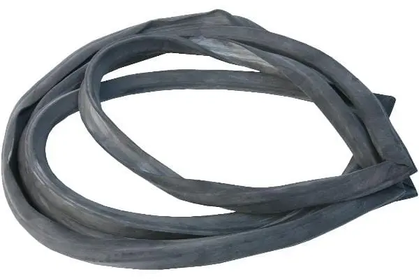 Trunk Lid Seal - Mercedes 1