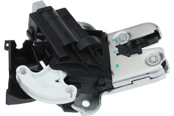 Trunk Lock Actuator Motor - Vw/Audi 1