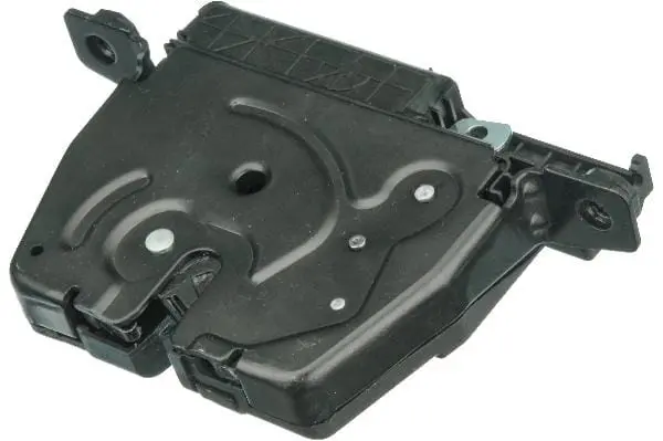 Trunk Lock Assembly - Bmw 1