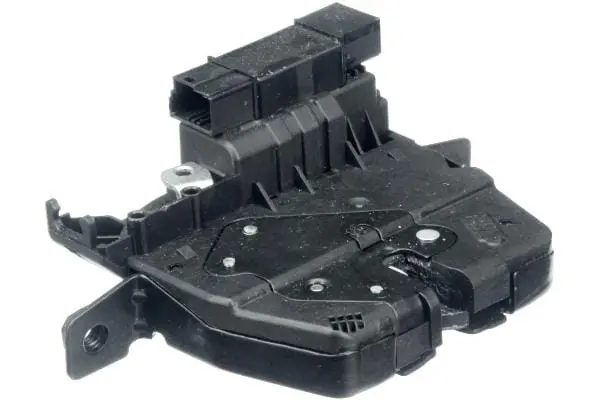 Trunk Lock Assembly - Bmw 1