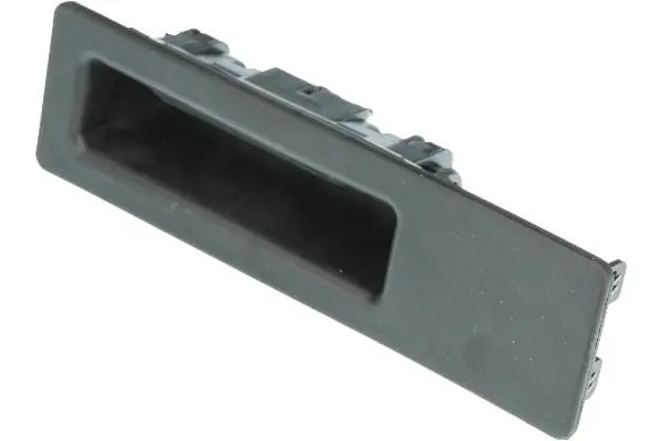 Trunk Lock - Bmw 1