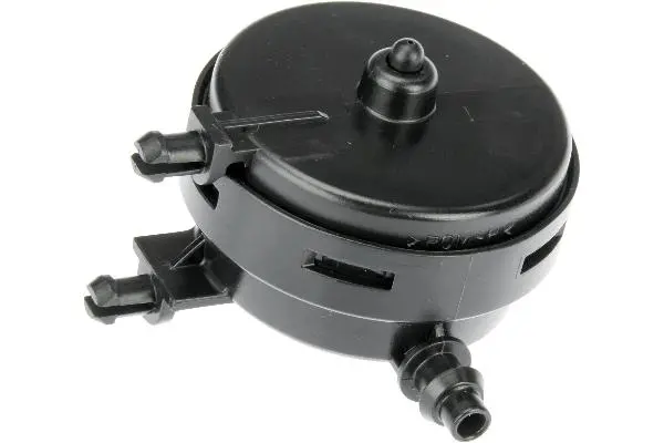 Trunk Lock Vacuum Actuator Repair Kit - Mercedes 1