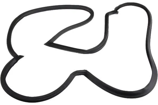 Trunk Seal - Bmw 1