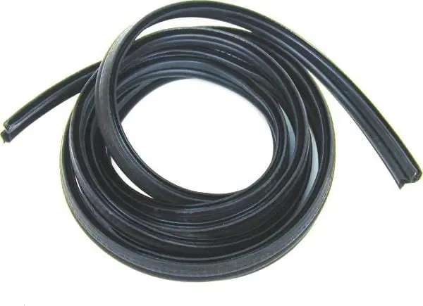 Trunk Seal - Jaguar 1