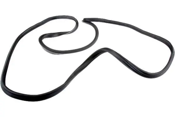 Trunk Seal - Mercedes 1